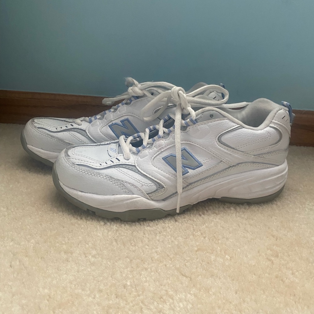 New Balance 407 Athletic ShoesWomens 8 for $30